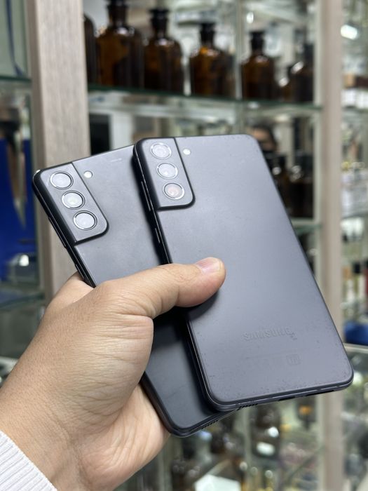 Samsung s21 fe  8/128gb  orginal