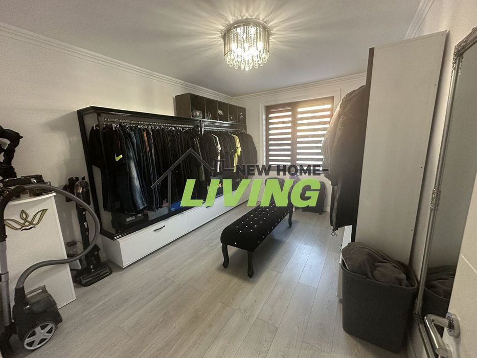 Продава се Многостаен апартамент в Пловдив, Остромила - 179 кв.м за 1665 €/кв.м - Снимка #5