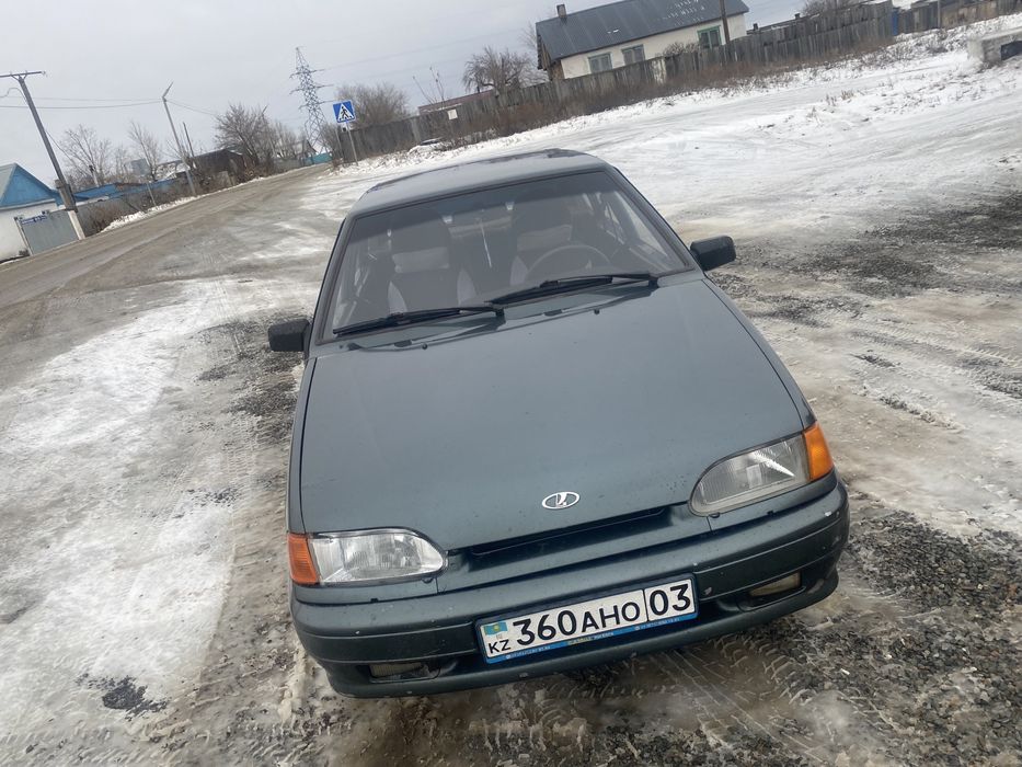 В хорошем состоянии к зиме полностью готова !