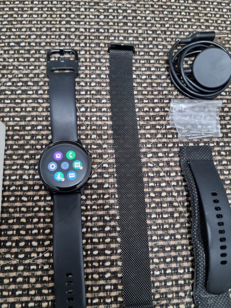 Samsung galaxy watch active