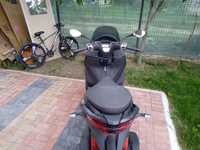 Piaggio MP3 300 Sport Scuter Piaggio MP3 Sport 300 cmc