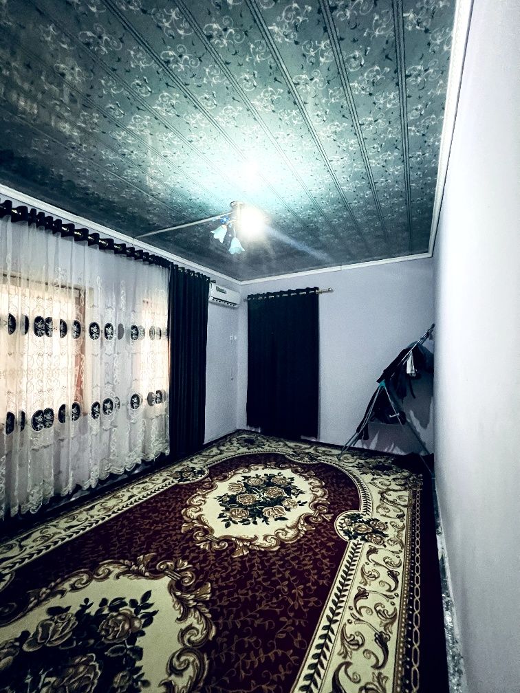 Hovli Qarshi shaxrida joylashga  12 sotix