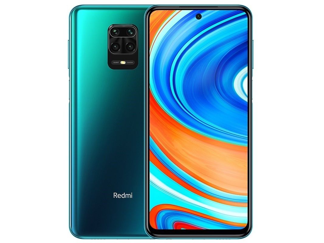 Redmi note 9 full complect sotiladi