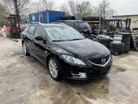 Mazda 6 2.0CD 2010г. на части