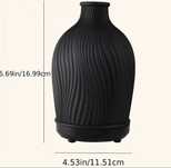 Nu livrez prin olx Umidificator Ultrasonic cu Aromaterapie