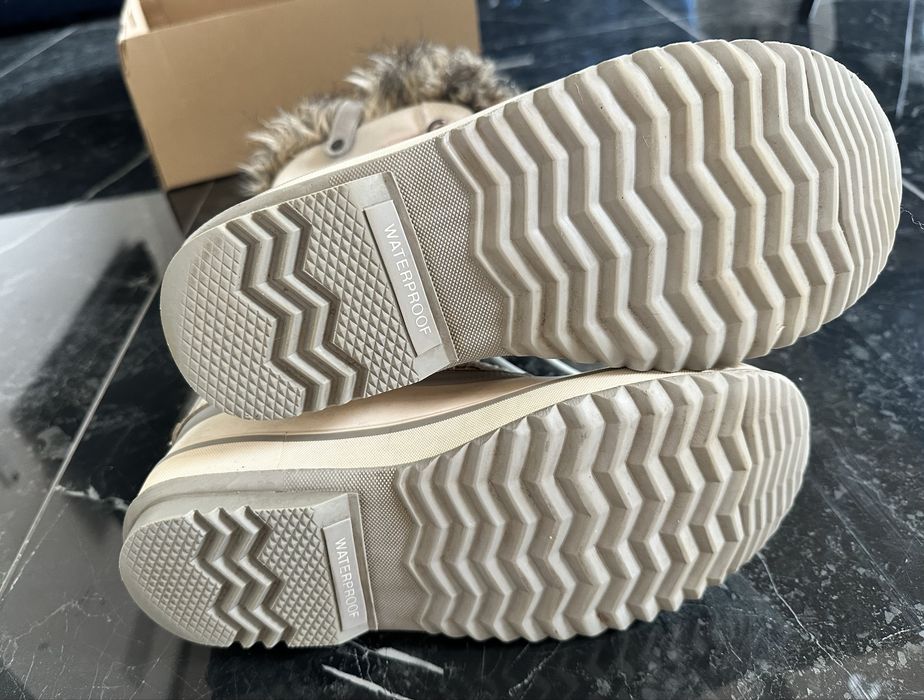 Sorel зимни апрески “joan of arctic” водоустойчиви планински