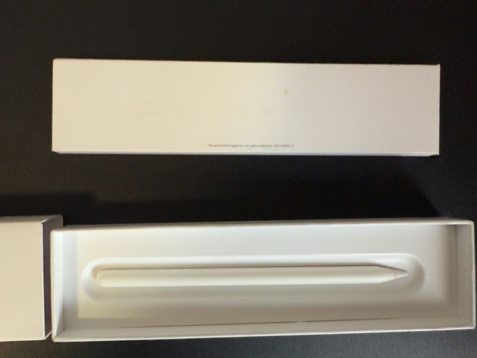 Apple Pencil (2nd Generation)