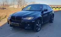 Bmw x6 3.0D 306cp