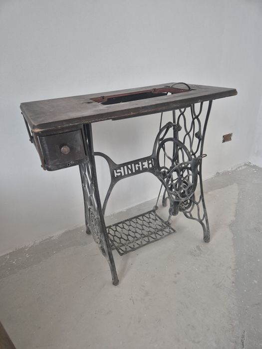 Suport masina cusut singer