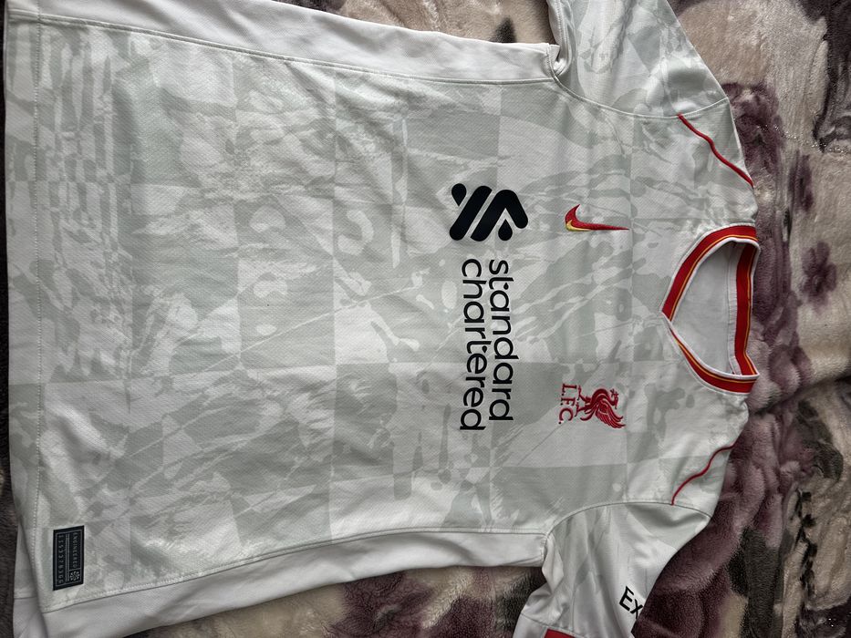 Tricou liverpool original