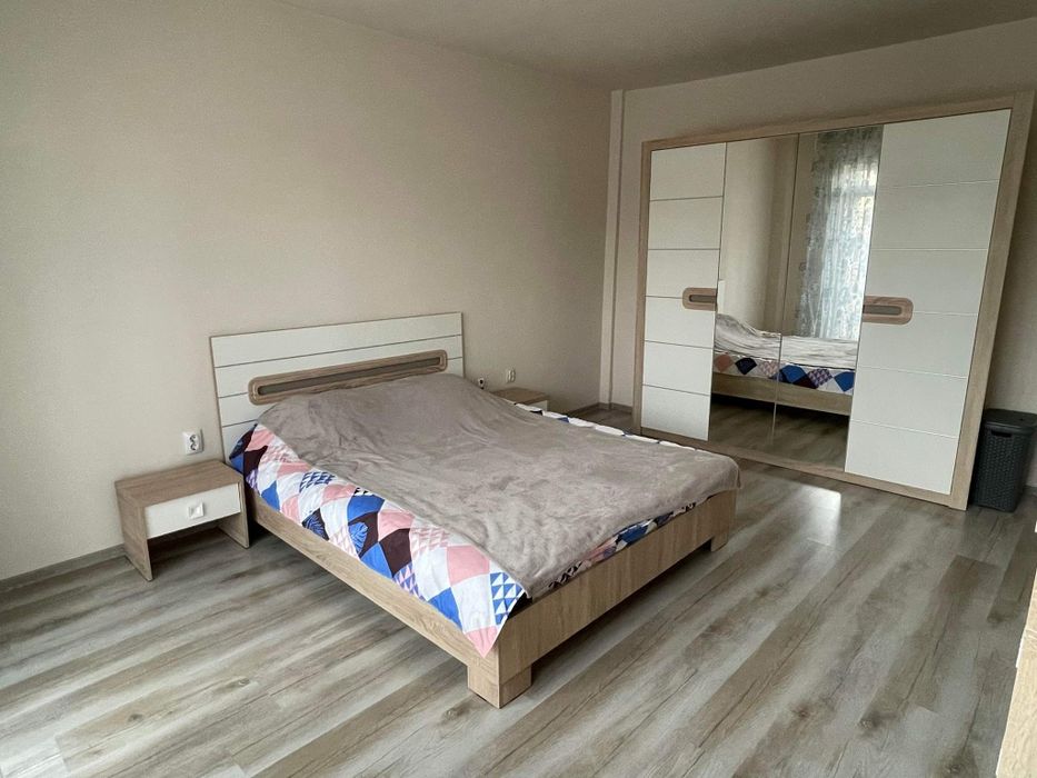 Închiriez apartament Apahida zona centrala