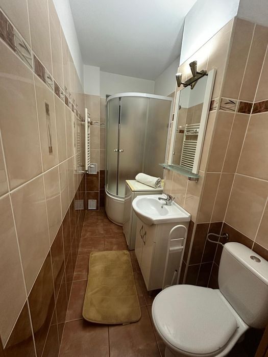 Inchiriez apartament in Radauti (inchiriez si in regim hotelier)