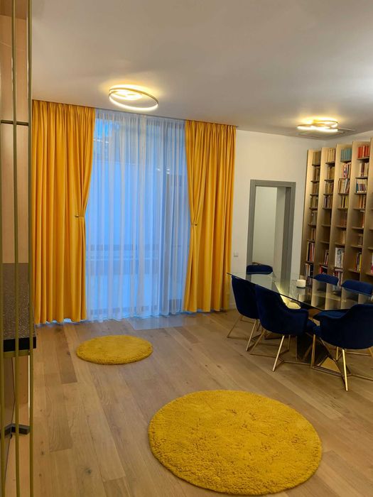 Inchiriere apartamente 2 camere Floreasca