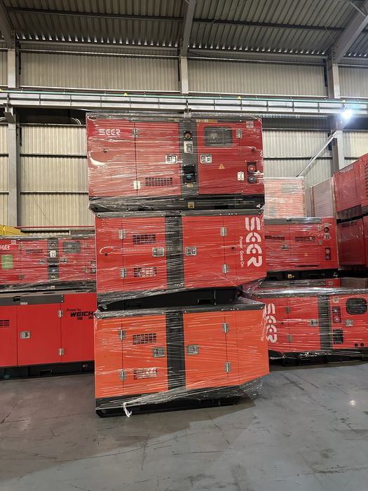 Generator | Генератор | SEER POWER | В НАЛИЧИИ | ГАРАНТИЯ | 600 кВт KW