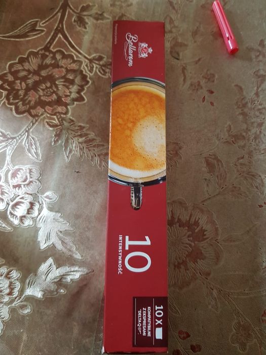 Cafea portugalia