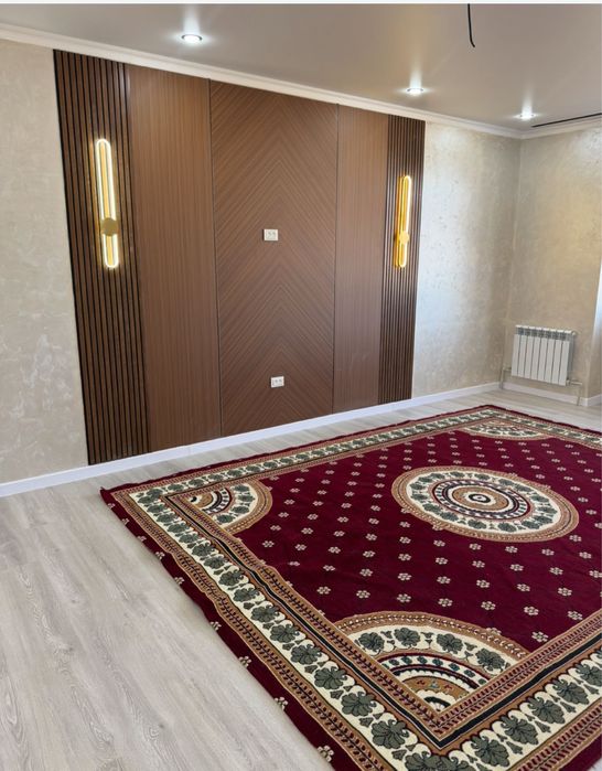 Квартира сатылда  тез арада