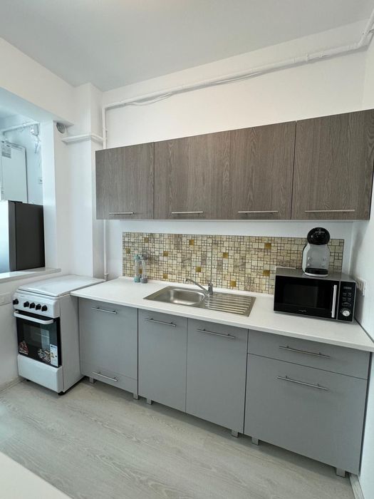 Apartament 2 camere ,George Enescu, Suceava – 60 m², etaj 5,