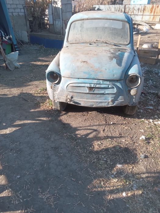 Продам кузов в ЗАЗ 965