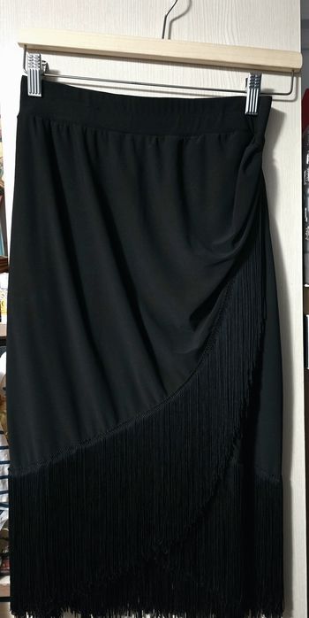 Fusta latino- dans sportiv marimea S/M