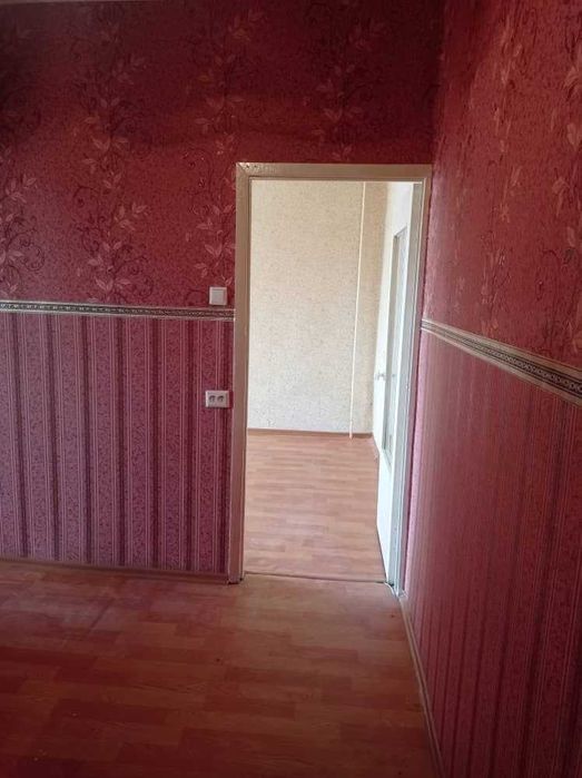 Нижний Комсомольск сдаётся большая 1-комнатная!