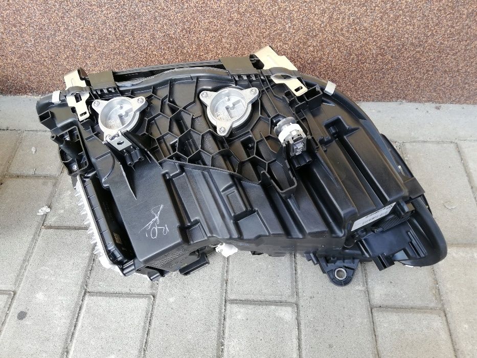 Bmw X3 X4 G01 G02 far full led stanga dreapta faruri xenon