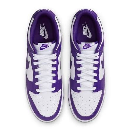 Nike Dunk Low Retro BTTYS