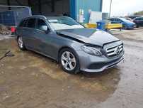 Dezmembrez Mercedes-Benz E-Class W213/S213/C238/A238 [2016 - 2020] wa