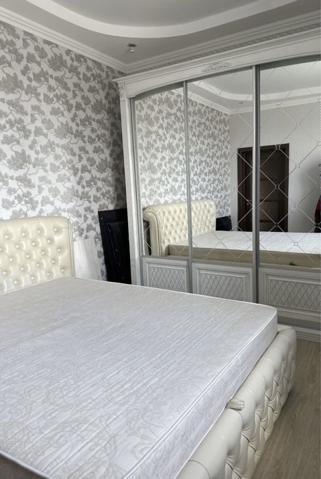 Продам матрас 160/2 в хорошем состоянии