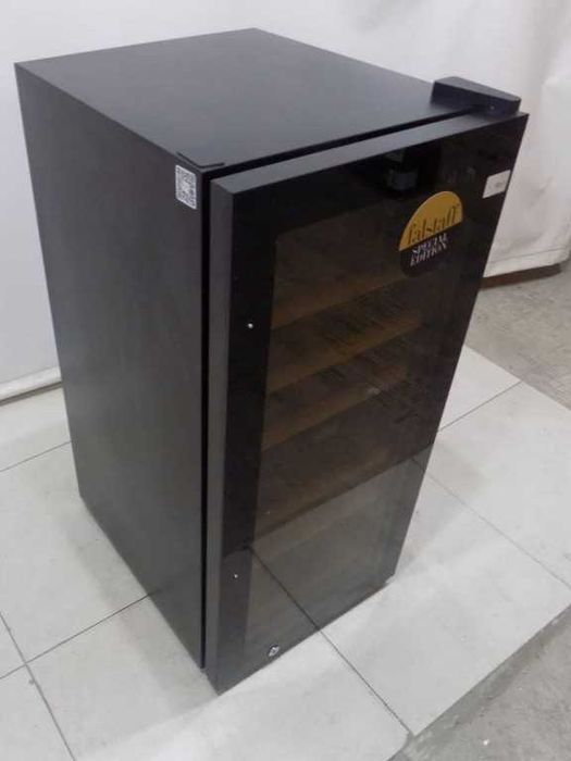 Витрина за вино CASO WineExclusive 24 Smart код 4021