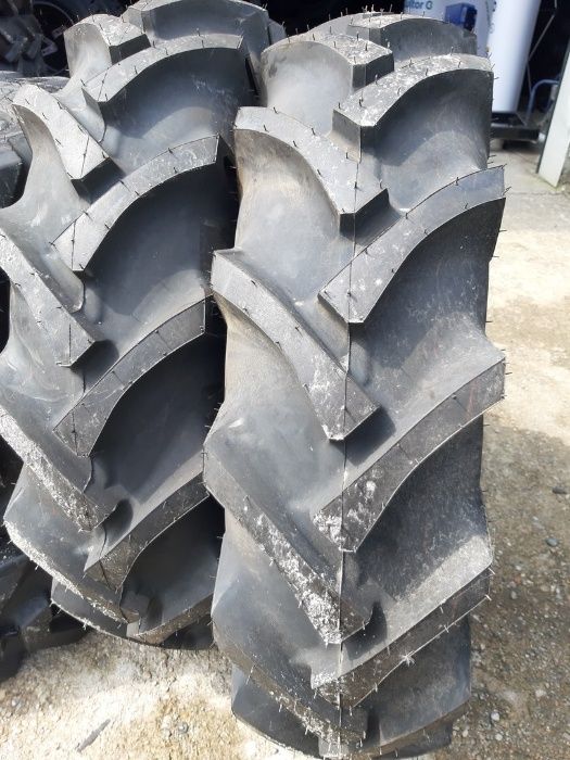11.2-24 BKT Cauciucuri noi agricole de tractor cu livrare rapida
