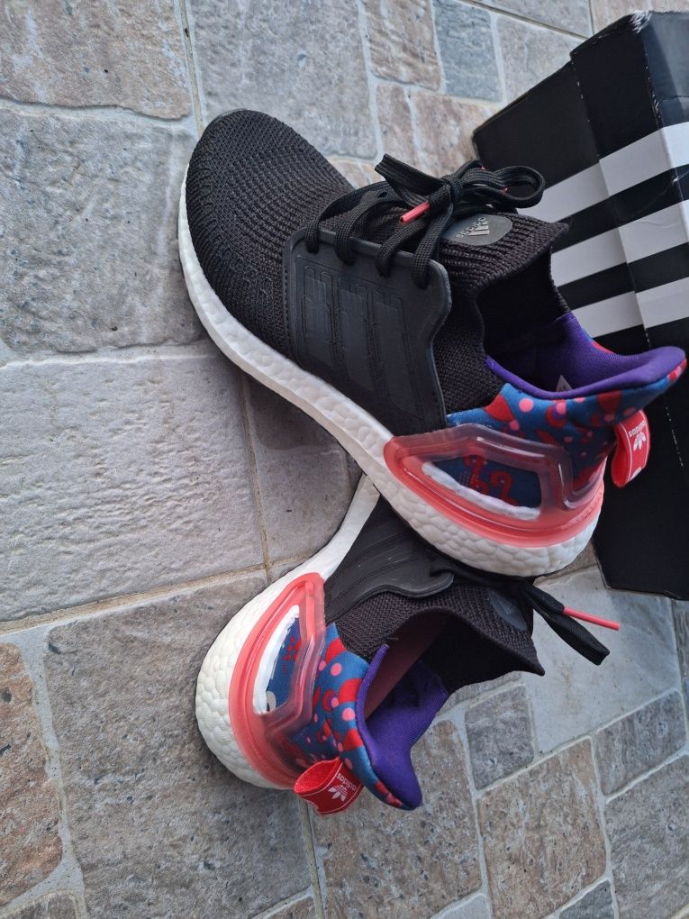 Adidas ultraboost w 20 mărimea 36 2/3