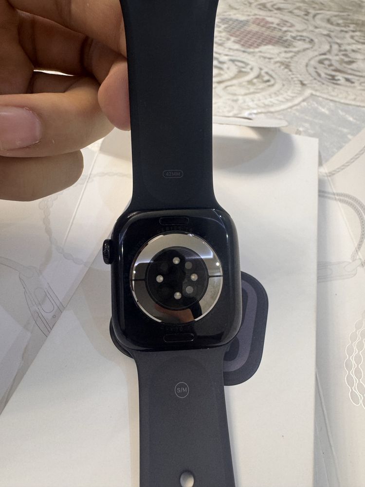 Apple watch series 10 42mm