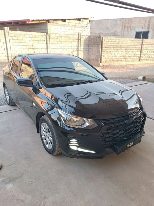 Оникс сотилади, 3-позиция