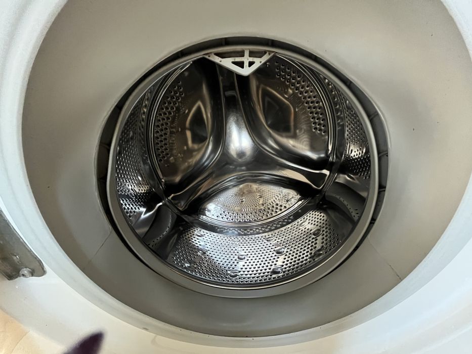 Пералня Candy 7 кг - капарирана до 24.11