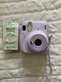 Instax mini 11  60 mm