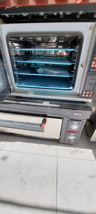 Pechka pechlar Professional Uskuna Arginali Ajoyib tanlov