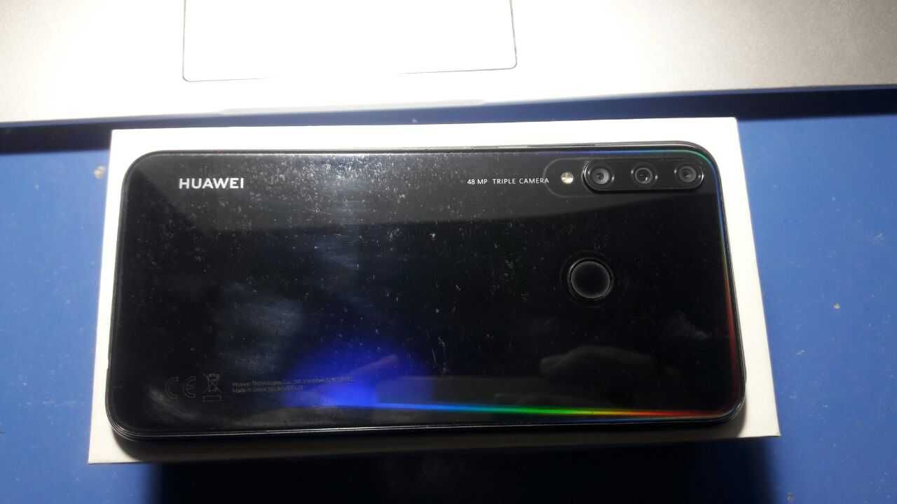 Huawei Y 7 p sotiladi