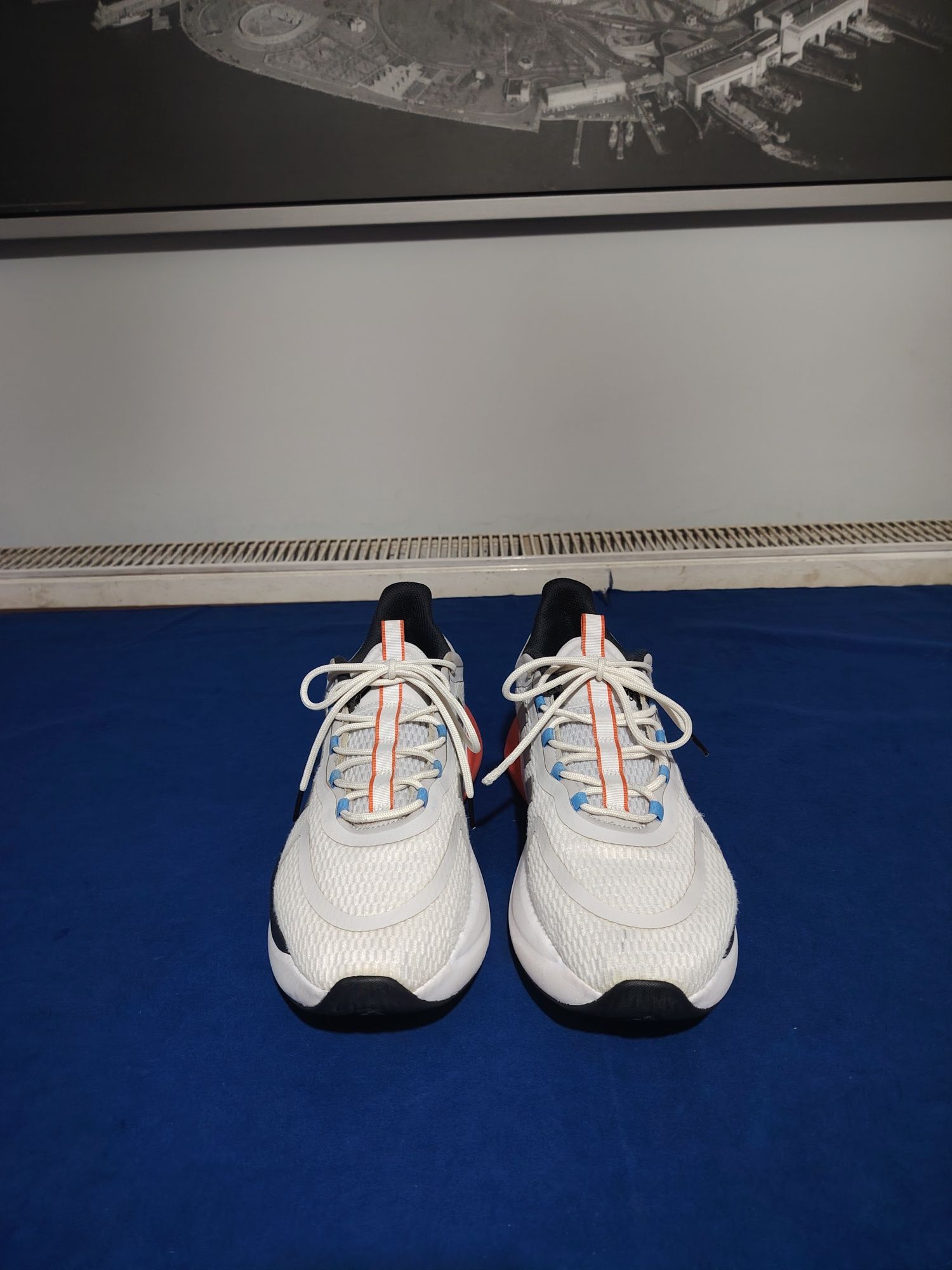 ADIDAS adidași mărimea 47, interior talpă 30,5 cm