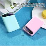 Power bank Пауър банк Нов!
