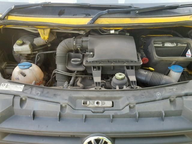 Dezmembrari vw crafter 2.0 euro 5