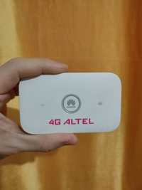 Продам роутер (модем) Altel 4G