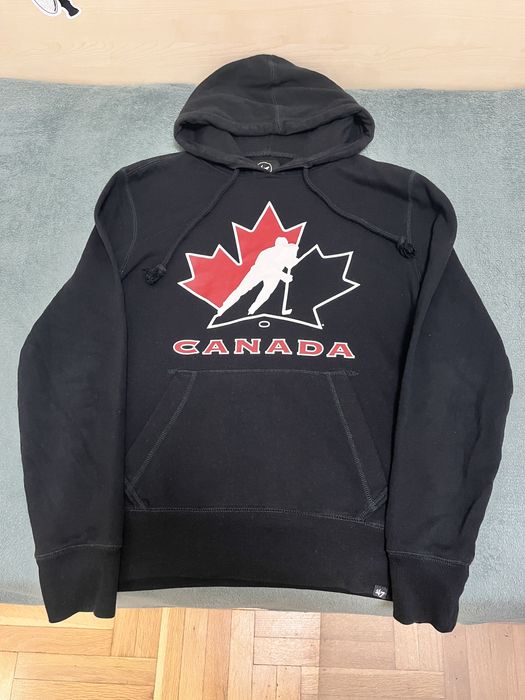 Комплект Jordan суитчър оригинален/Hockey Canada суитчър