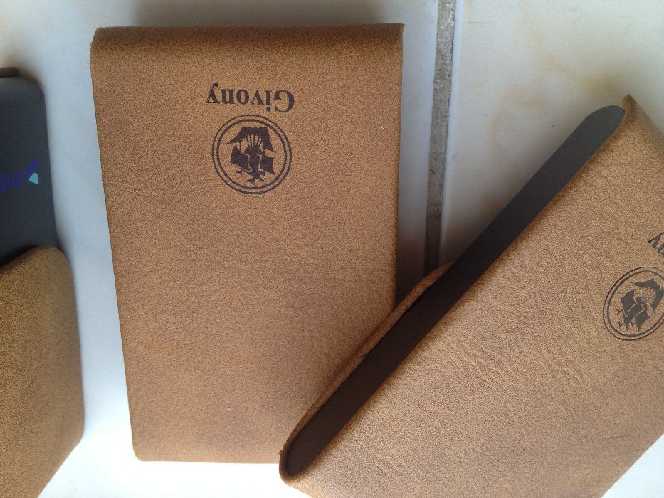 Business card holder Givony