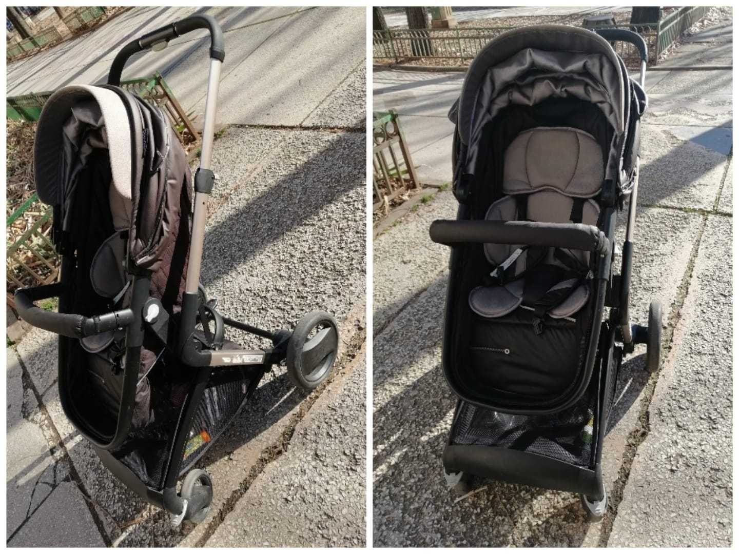 Carucior 2 in 1 Good Baby