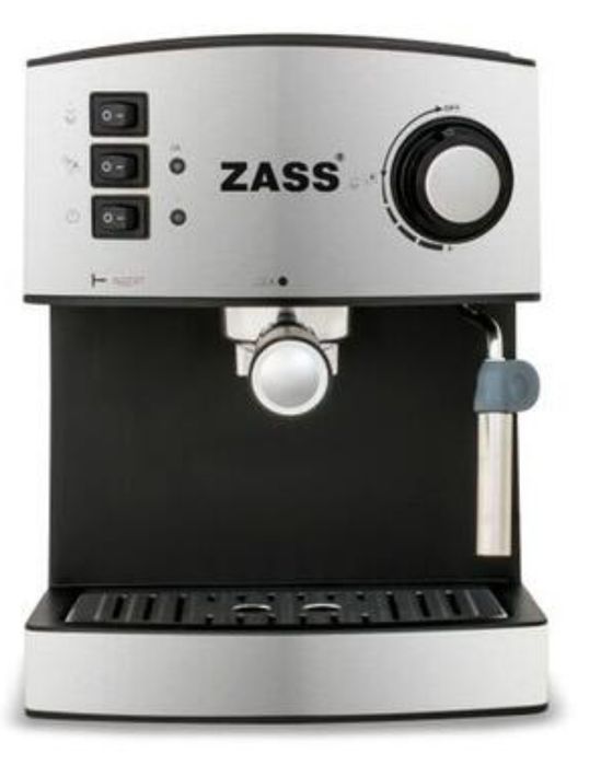 Expresor manual zass
