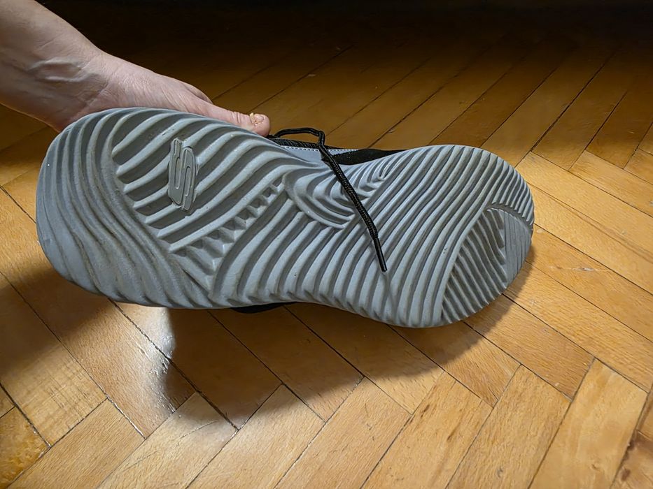 Ghete skechers masura 44