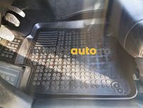 Presuri auto compatibile cu NISSAN Qashqai 2006-2013