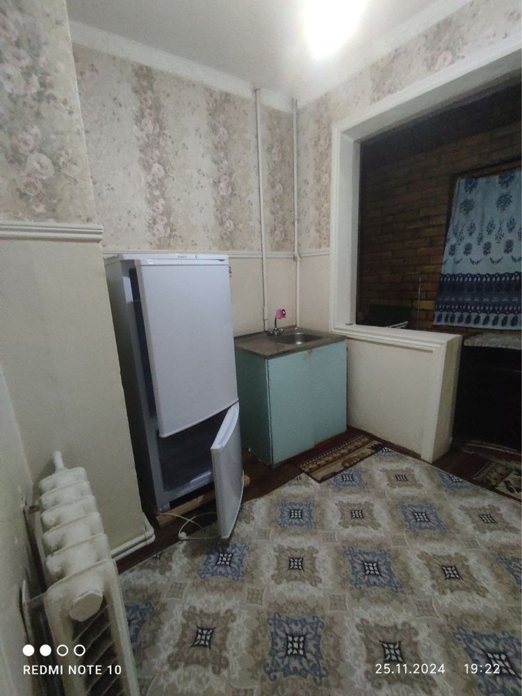 Квартира сотилади 1/3/4 Коракамиш 2/4