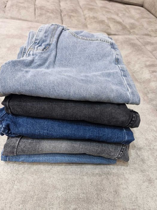 Pantaloni-Camasi-Blugi