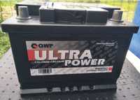 Baterie acumulator QWP Ultra Power 56 Ah- noua